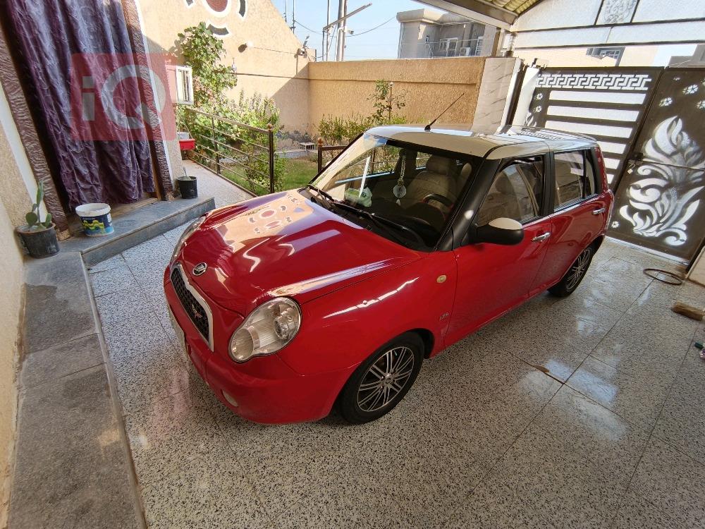 Lifan 320